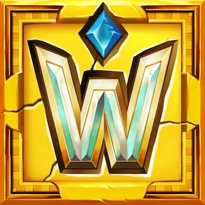 Wild: Golden Osiris